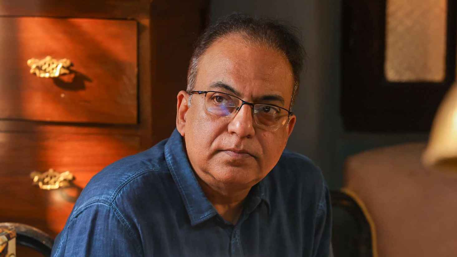 যৌন হয়রানির অভিযোগে আমাকে ফাঁসানো হয়েছে, বললেন পরিচালক