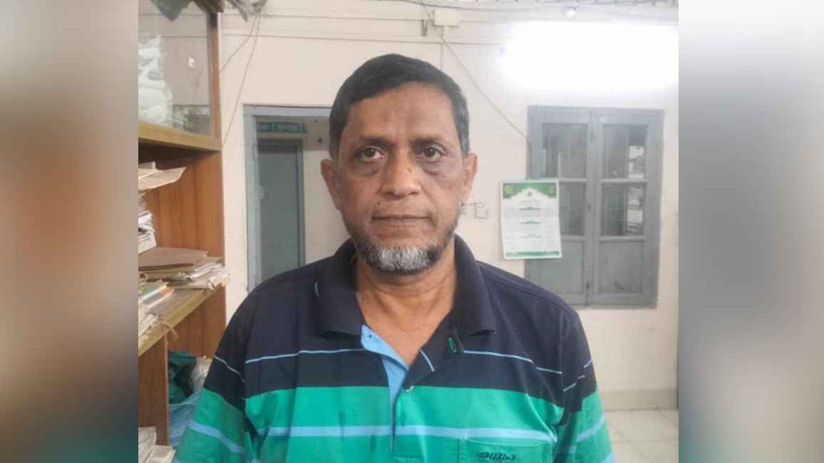 খালেদা জিয়ার গাড়িবহরে হামলা, আওয়ামী লীগ নেতা গ্রেফতার