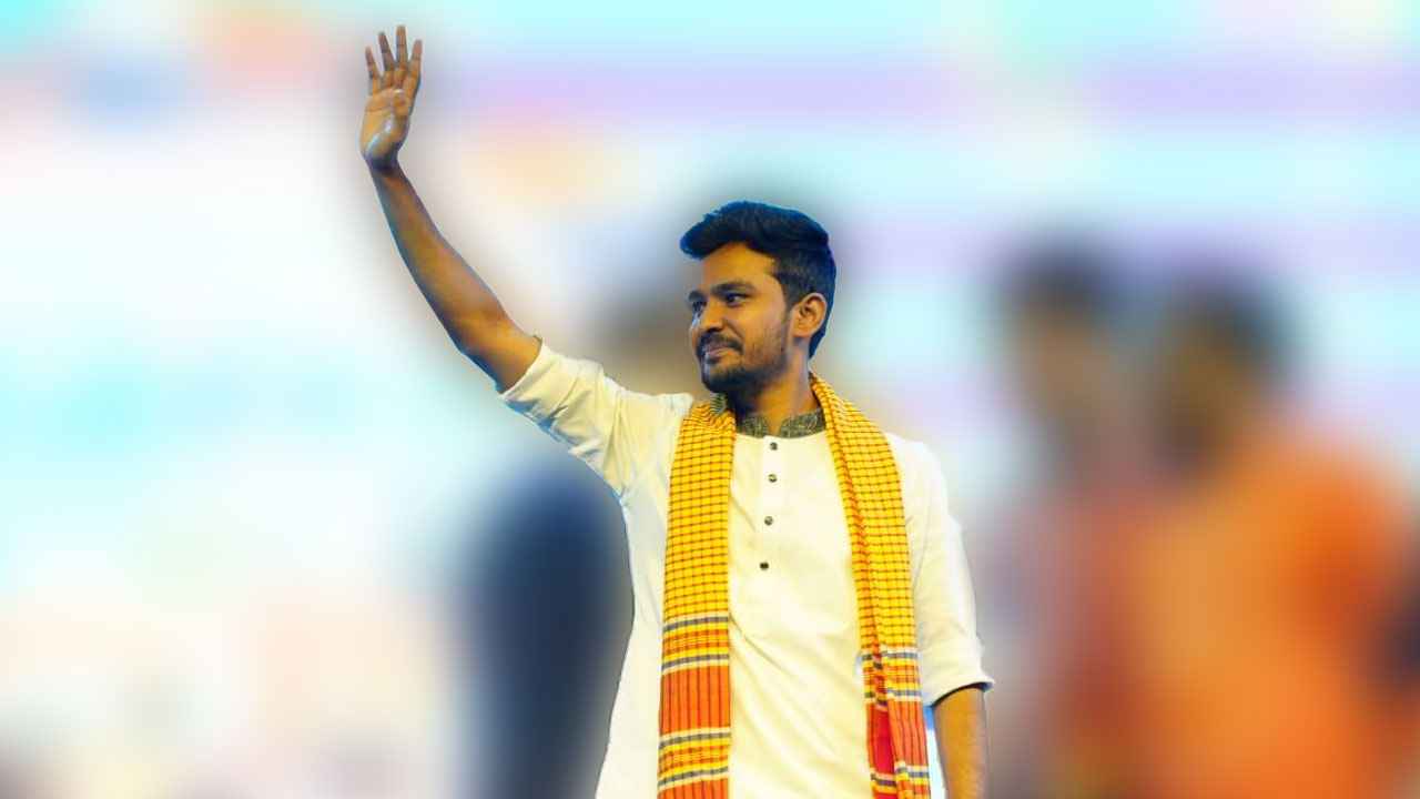 রাজনৈতিক দলে যোগ দেওয়ার প্রশ্নে যা জানালেন আসিফ মাহমুদ