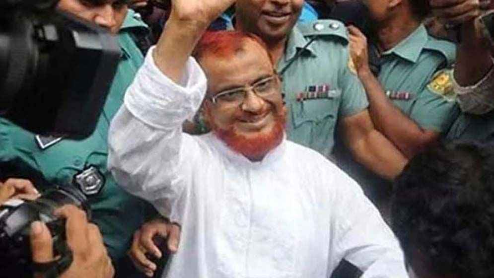মৃত্যুদণ্ডের রায়ের বিরুদ্ধে এটিএম আজহারের আপিল শুনানি পেছাল