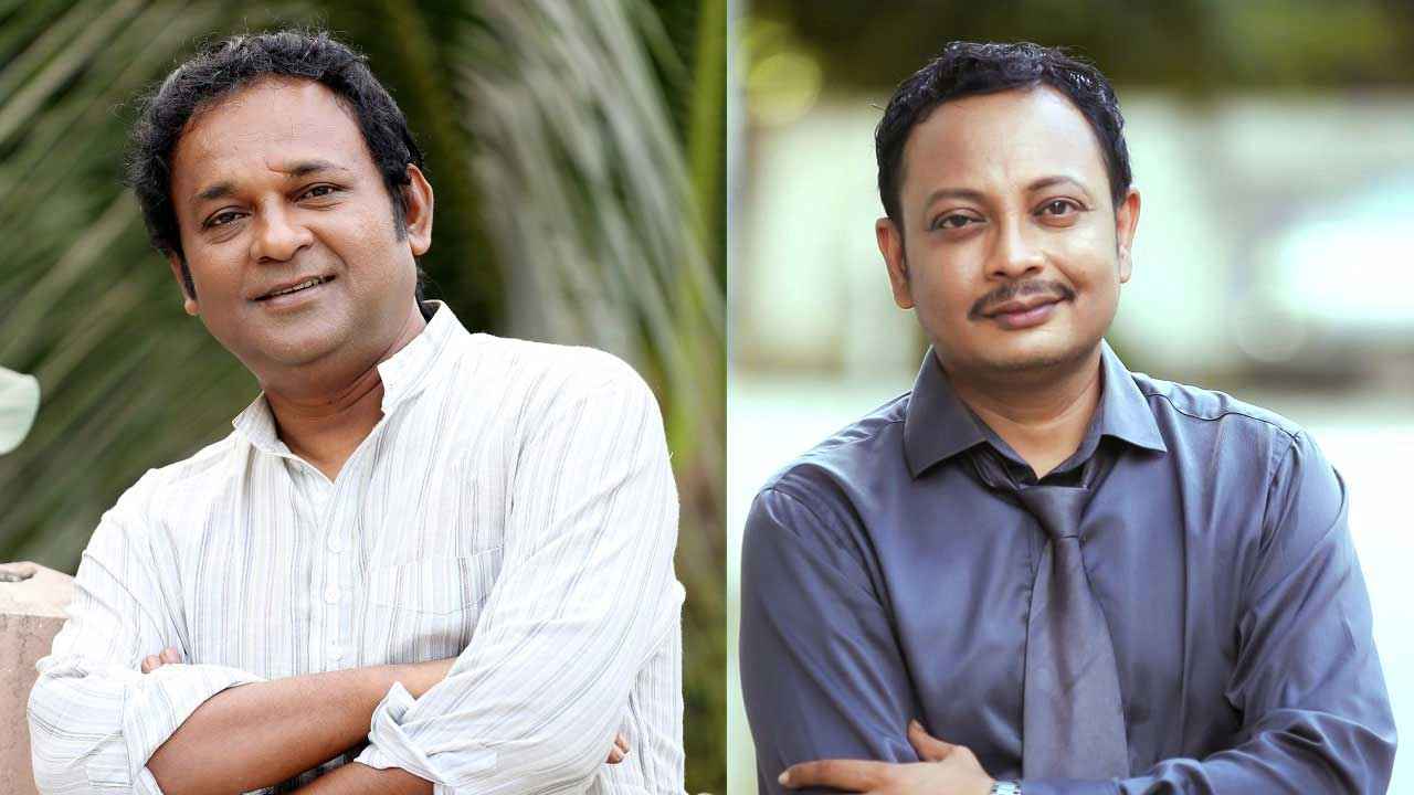 অভিনয় শিল্পী সংঘের সভাপতি আজাদ, সাধারণ সম্পাদক রাশেদ