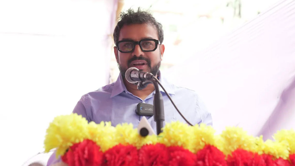 মিরপুর-১০ থেকে অবৈধ হকার উচ্ছেদের ঘোষণা