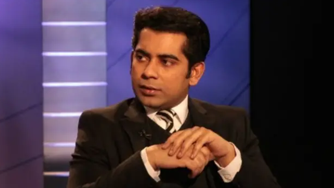 বিএনপির সঙ্গে বৈঠক শেষে যা বললেন পার্থ