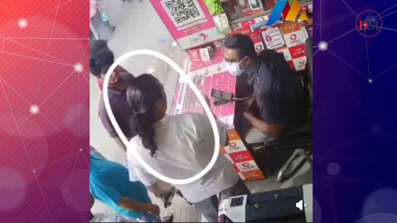 কমিটিই নেই অথচ বিএনপির সভাপতি পরিচয়ে চাঁদা দাবি, থানায় মামলা