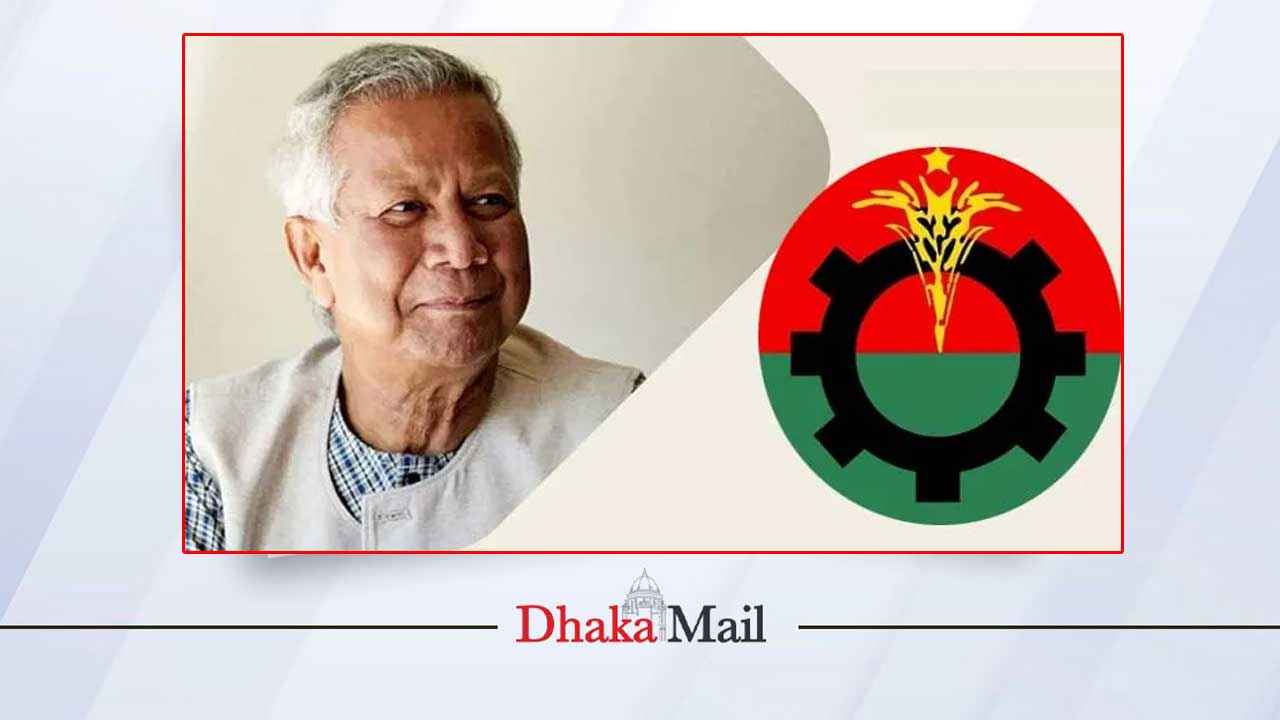 প্রধান উপদেষ্টার সাক্ষাতে ভোট নিয়ে ধোঁয়াশা কাটবে, প্রত্যাশা বিএনপির