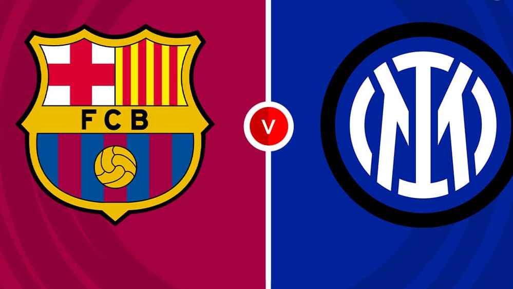 চ্যাম্পিয়ন্স লিগে বার্সেলোনা-ইন্টার মিলান ম্যাচ নিয়ে শঙ্কা