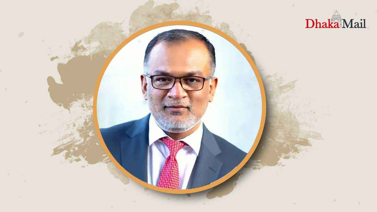 দায়িত্ব বাড়ল বাণিজ্য উপদেষ্টা শেখ বশিরউদ্দীনের