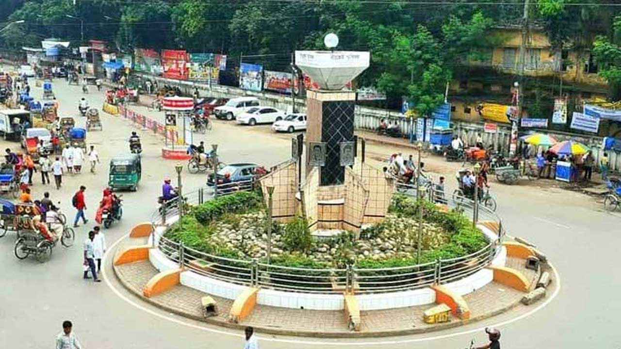 দেশের ১৩তম সিটি করপোরেশন হচ্ছে বগুড়া