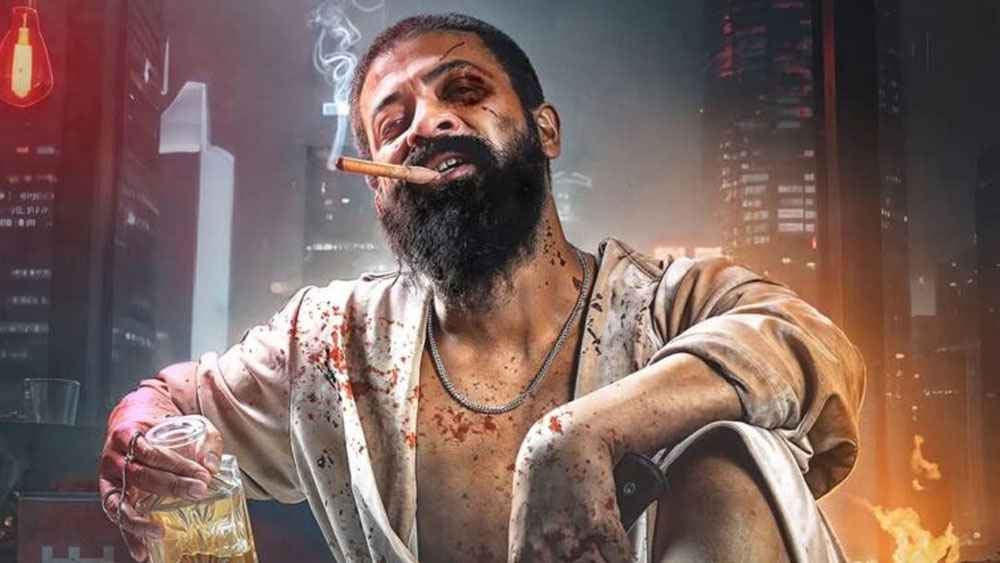 বিশ্বের জনপ্রিয় সিনেমার তালিকায় শাকিবের ‘বরবাদ’