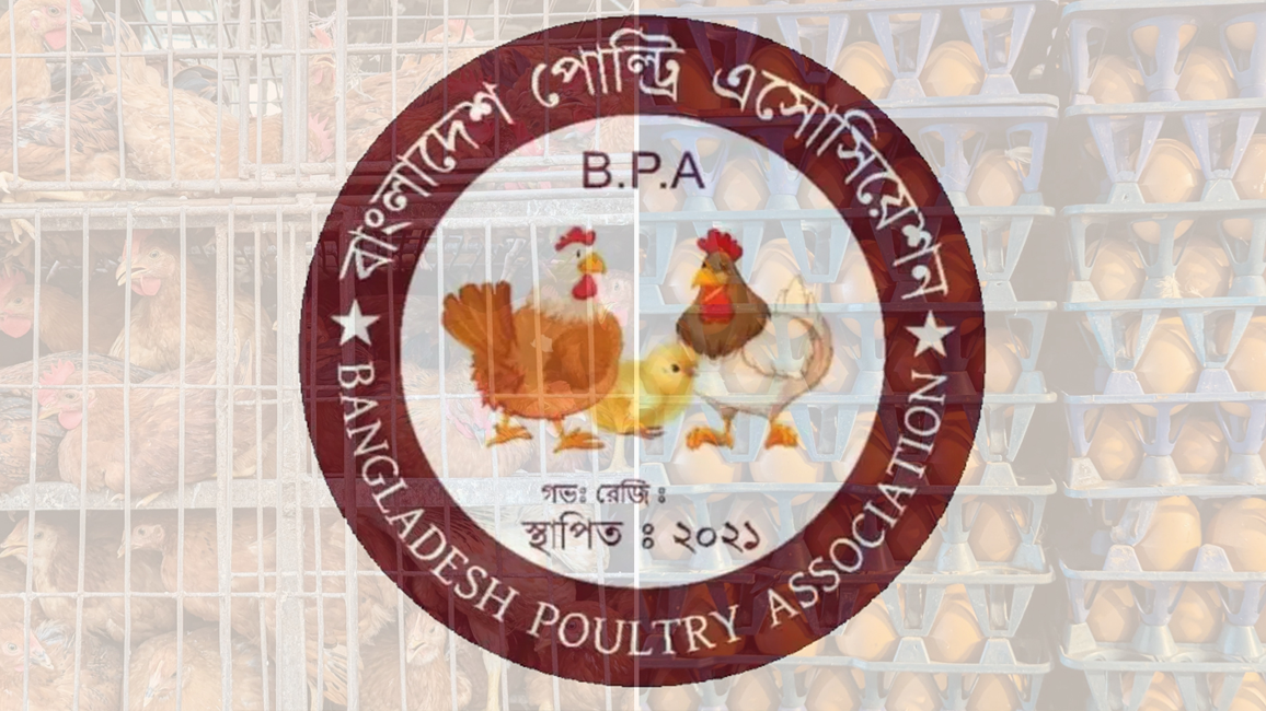 মে থেকে ডিম-মুরগির খামার বন্ধের ঘোষণা