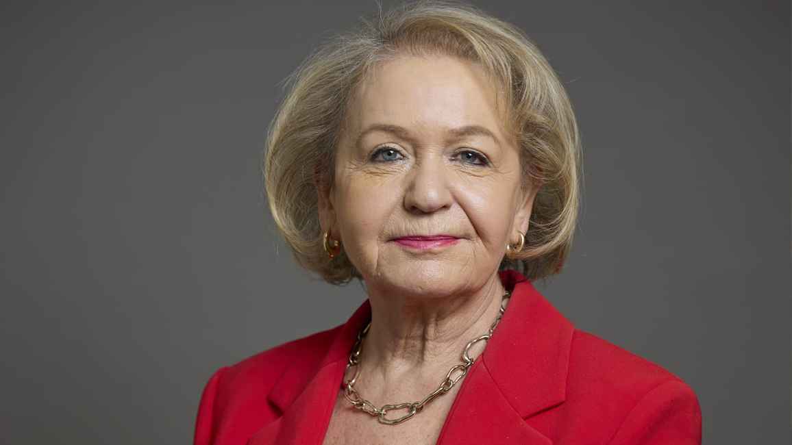 যুক্তরাজ্যের বাণিজ্য দূতের সঙ্গে বিএনপির শীর্ষ নেতাদের বৈঠক