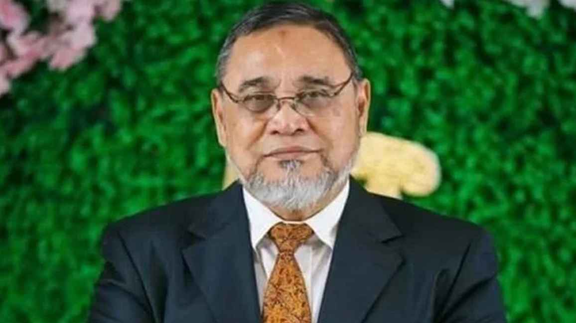 চিকিৎসার জন্য পরিবারসহ থাইল্যান্ডে যাচ্ছেন সিইসি
