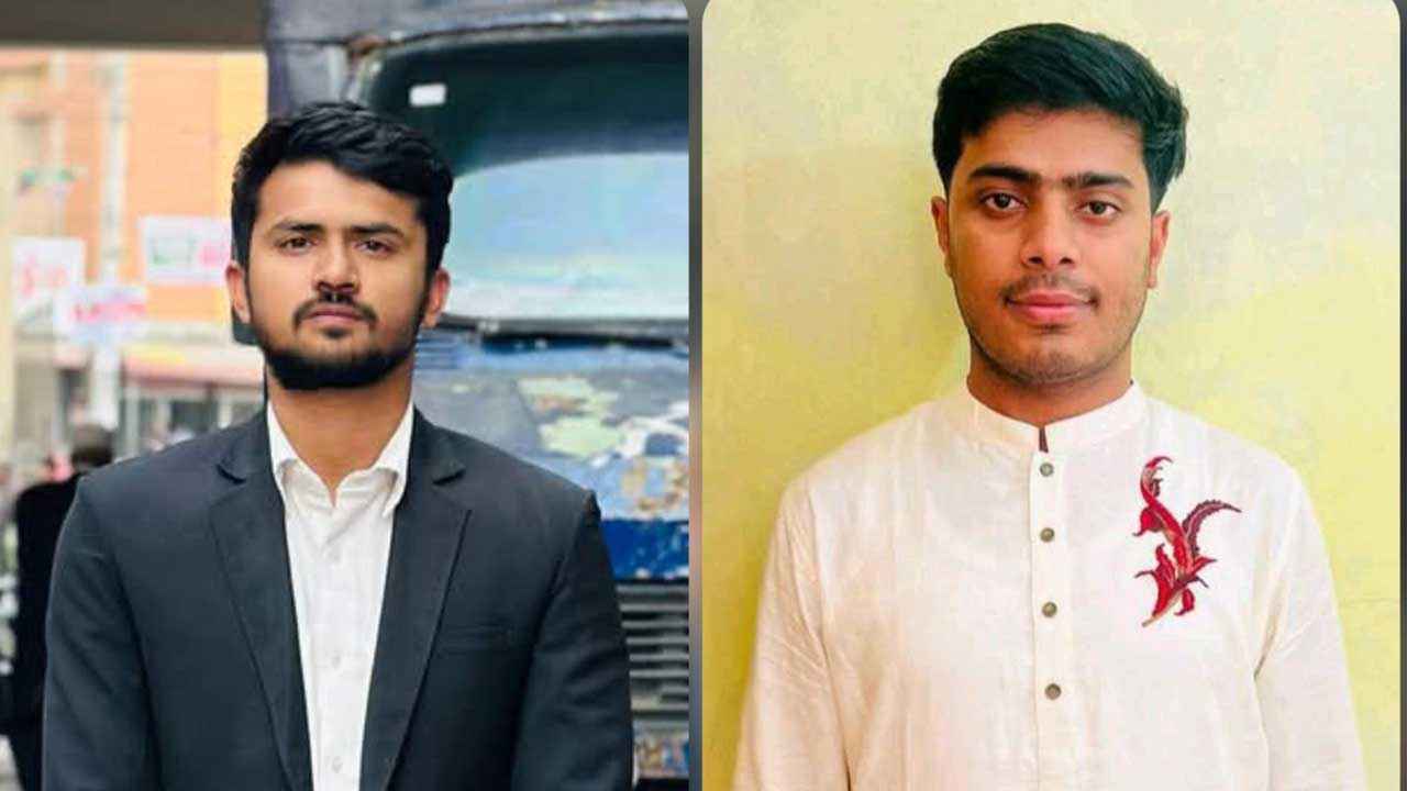 চুরির অভিযোগে কুবির দুই শিক্ষার্থী বহিষ্কার