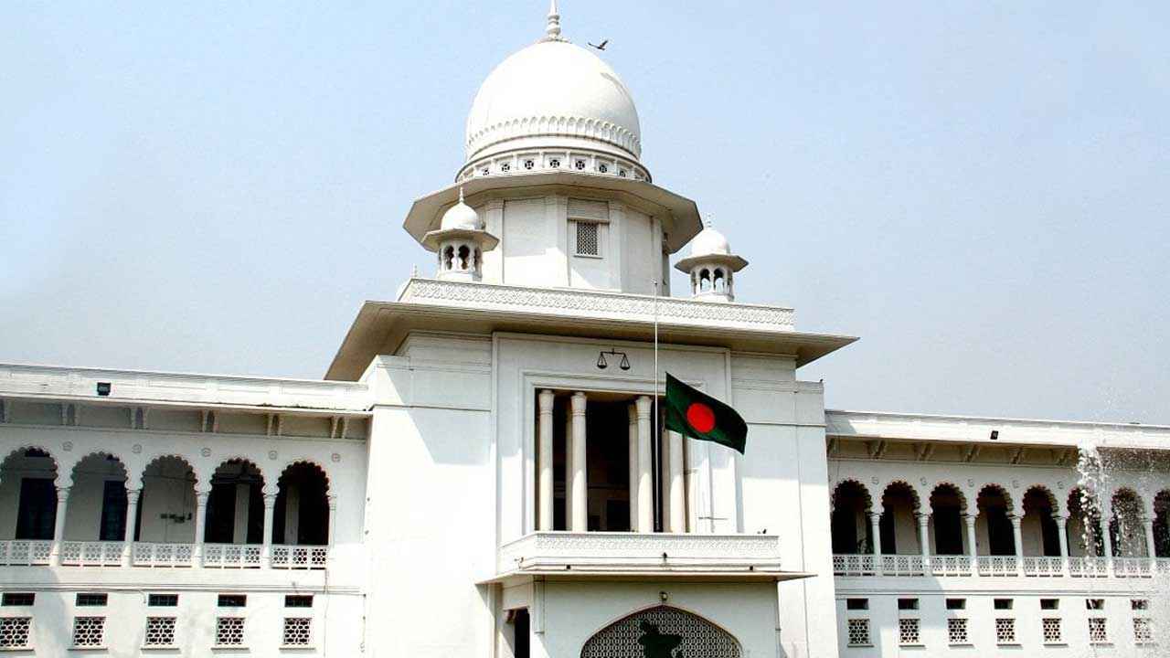 নারীর মরদেহের ময়নাতদন্ত নারী চিকিৎসক দিয়ে করাতে রুল