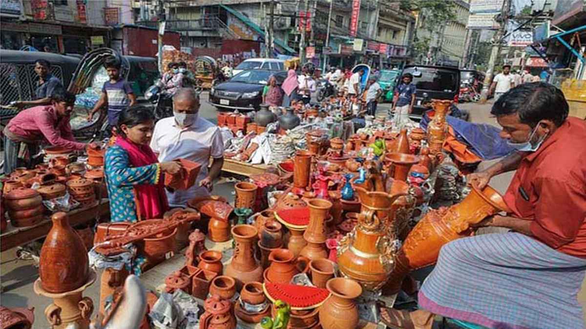 চট্টগ্রামে বৈশাখী মেলা শুরু কাল, পরদিন বলীখেলা