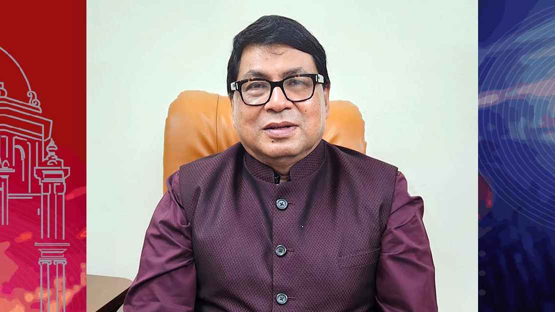 ছাত্রদল নেতার বহিষ্কার দাবি জেলা বিএনপির সভাপতির