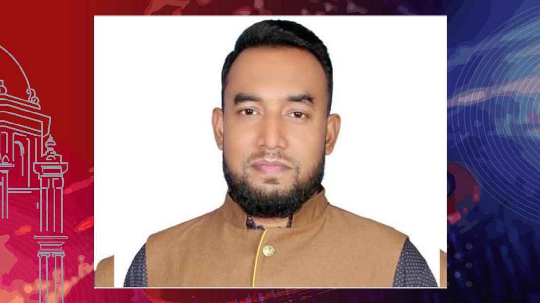 কুমিল্লায় সাবেক ভাইস চেয়ারম্যান গ্রেফতার