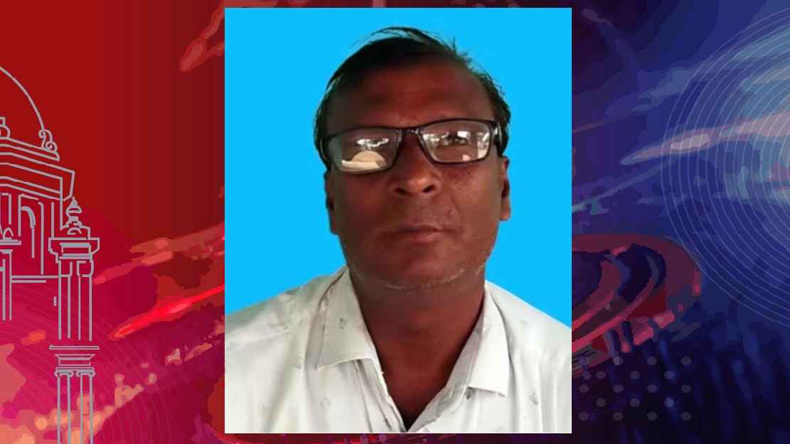 ৩৫ বছর পর এসএসসি পরীক্ষা দিলেন দুলু