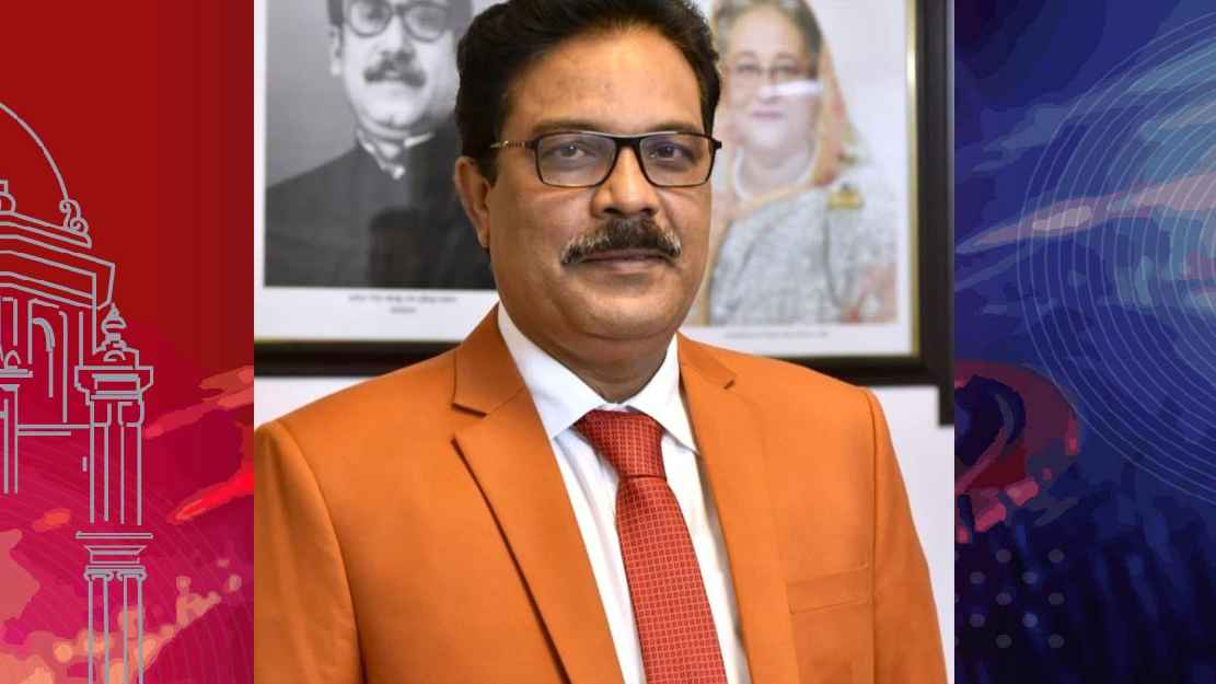 মেহেরপুরে সাবেক এমপি খোকনসহ ২০০ জনের নামে মামলা