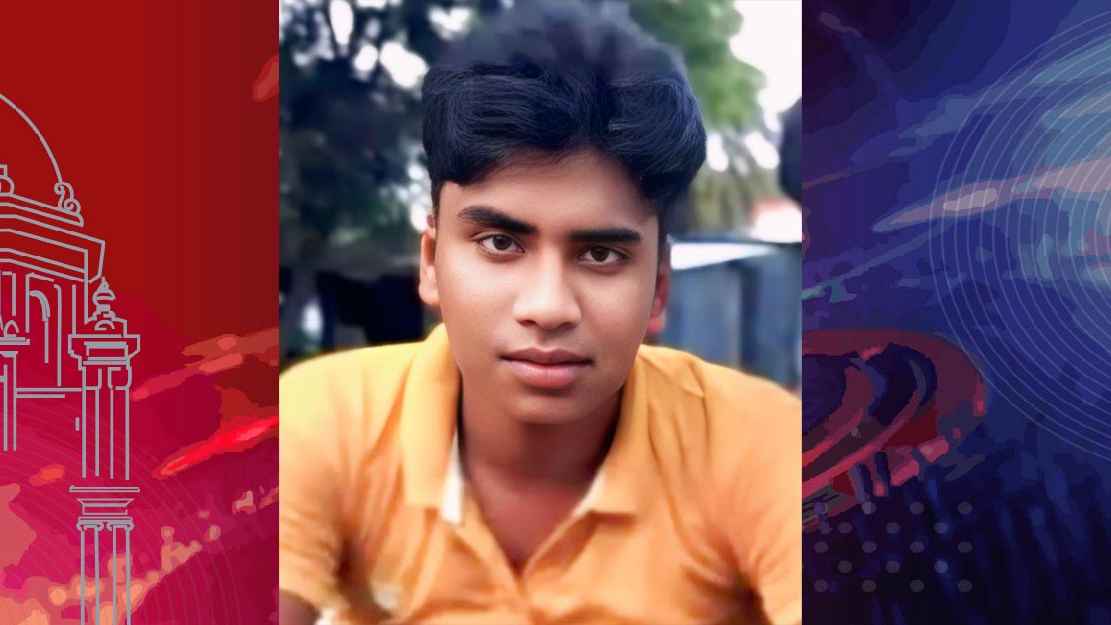 ভারতে গিয়ে নিখোঁজ ঝিনাইদহের যুবক, সীমান্তে লাশ দেখে পরিবারের আহাজারি