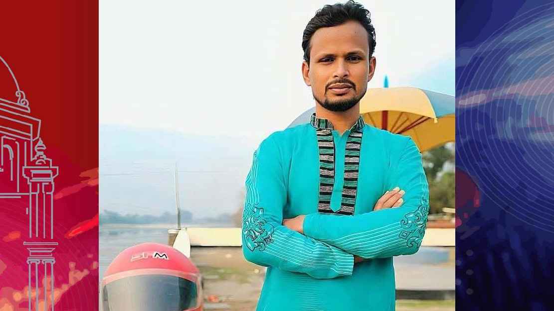 চিরিরবন্দর শিবিরের সাবেক সভাপতিকে কুপিয়েছে দুর্বৃত্তরা