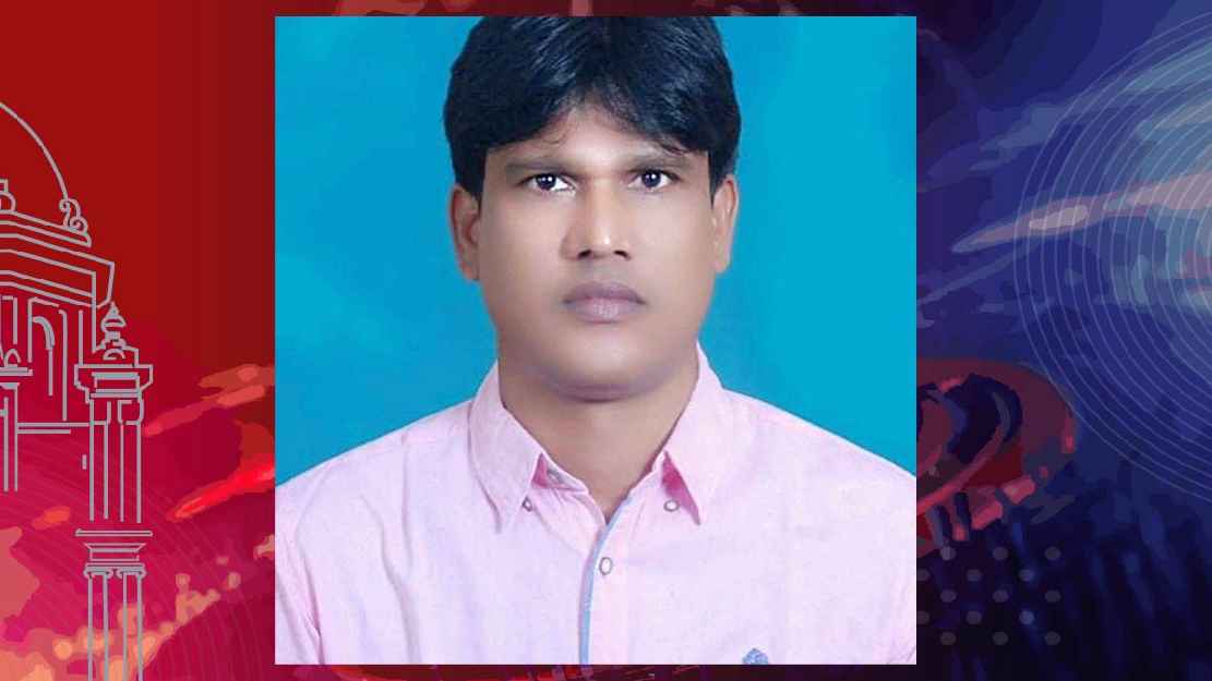 সিরাজগঞ্জ জেলা যুবদলের ভারপ্রাপ্ত সভাপতি আলামিন খান
