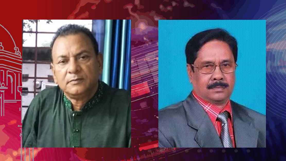 সিরাজগঞ্জ জেলা বিএনপির ২ শীর্ষ নেতাসহ ৮ নেতা বহিষ্কার