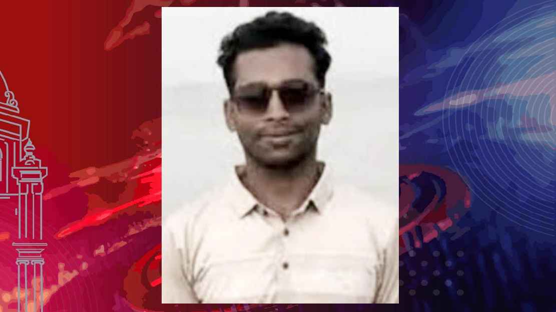 হাজীগঞ্জে বজ্রপাতে কৃষকের মৃত্যু