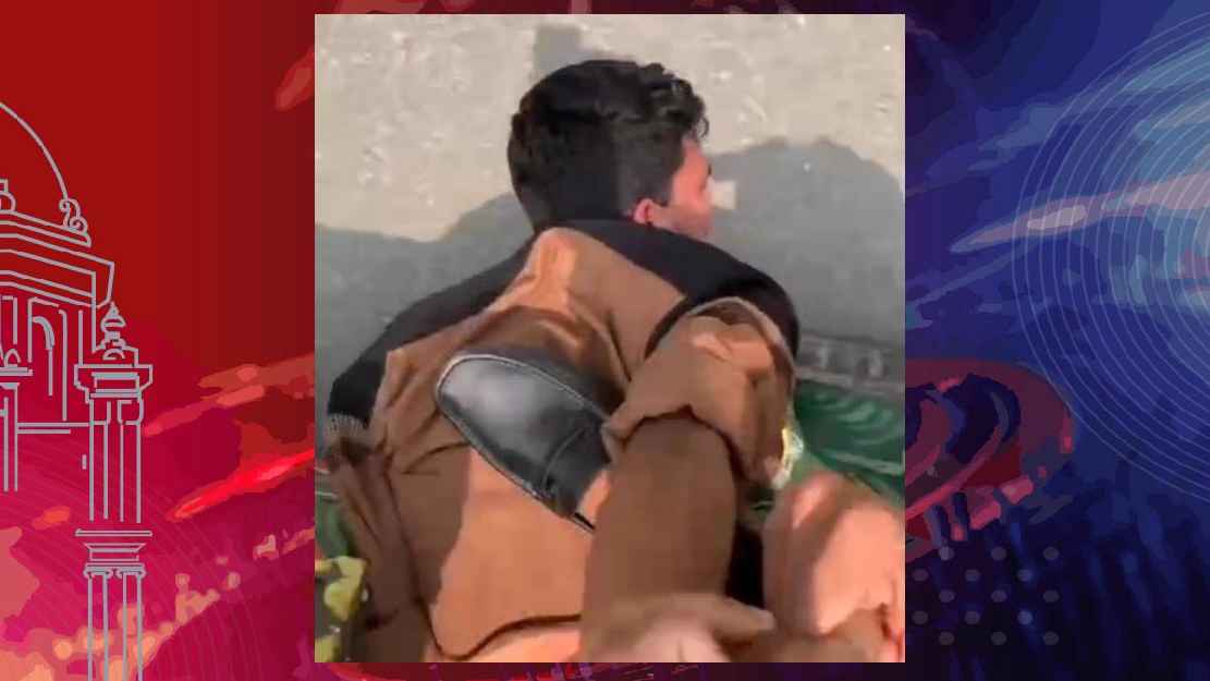 নাটোরে ছাত্রললীগ কর্মীকে চলন্ত রিকশায় ফেলে নির্যাতনের ঘটনায় মামলা