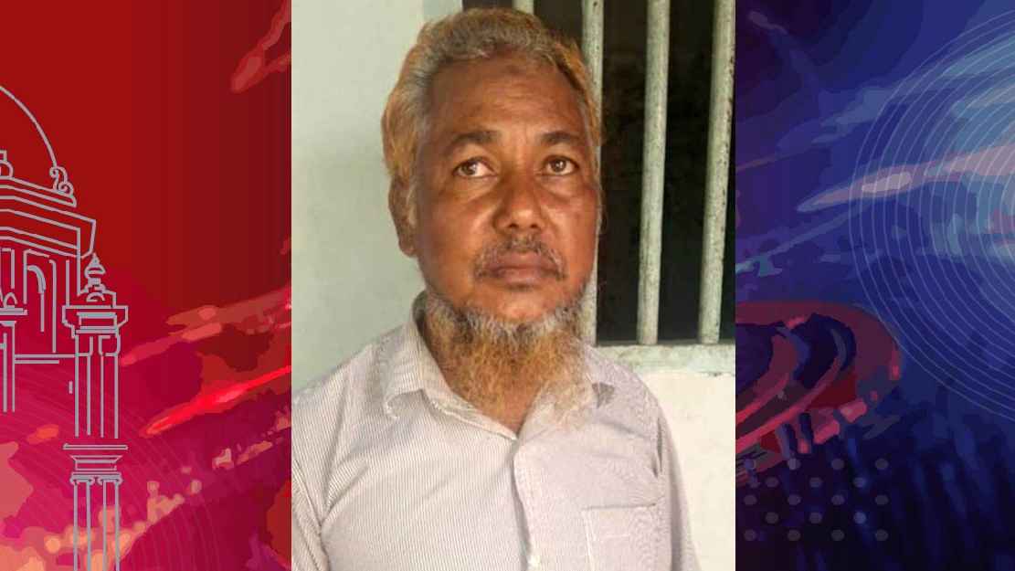 মিরসরাইয়ে আওয়ামী লীগ নেতা গ্রেফতার