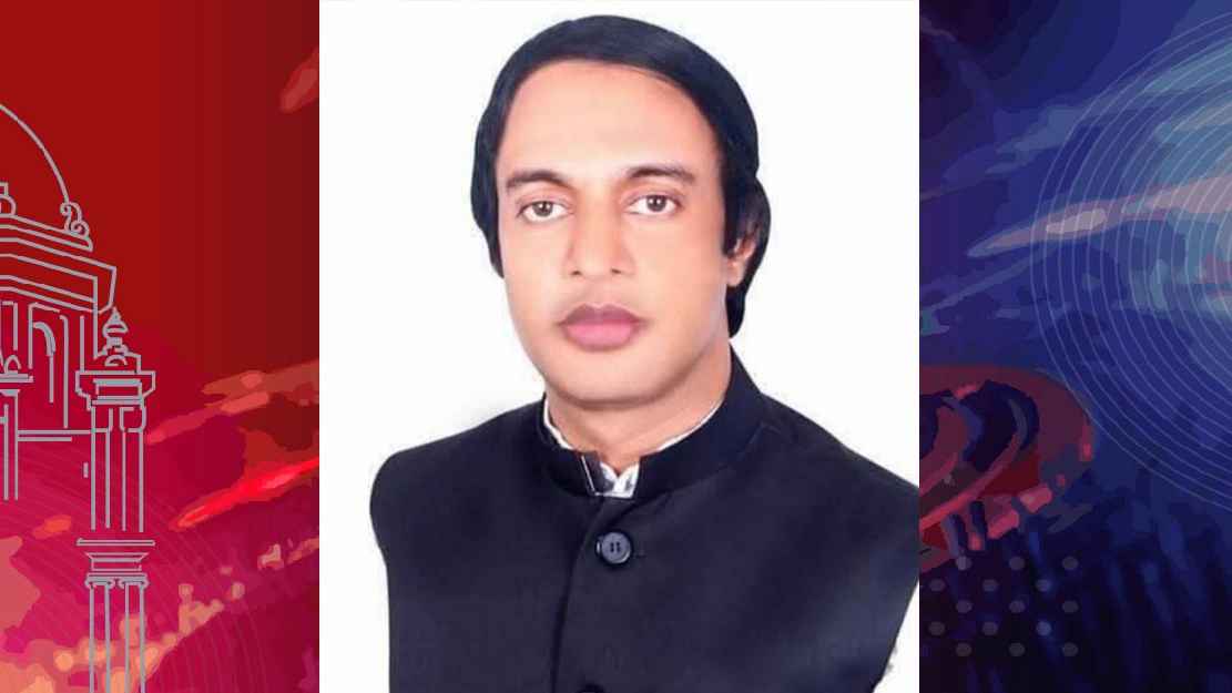 কুলাউড়া আওয়ামী লীগের সাধারণ সম্পাদক গ্রেফতার