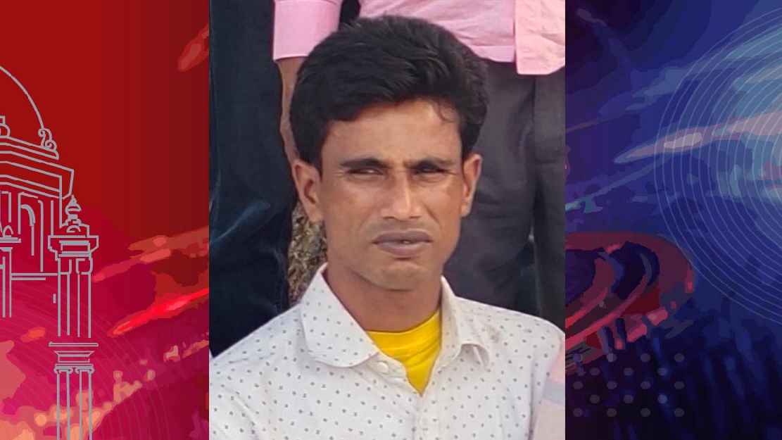 গাইবান্ধায় চালককে খুন করে মিশুগাড়ী ছিনতাই