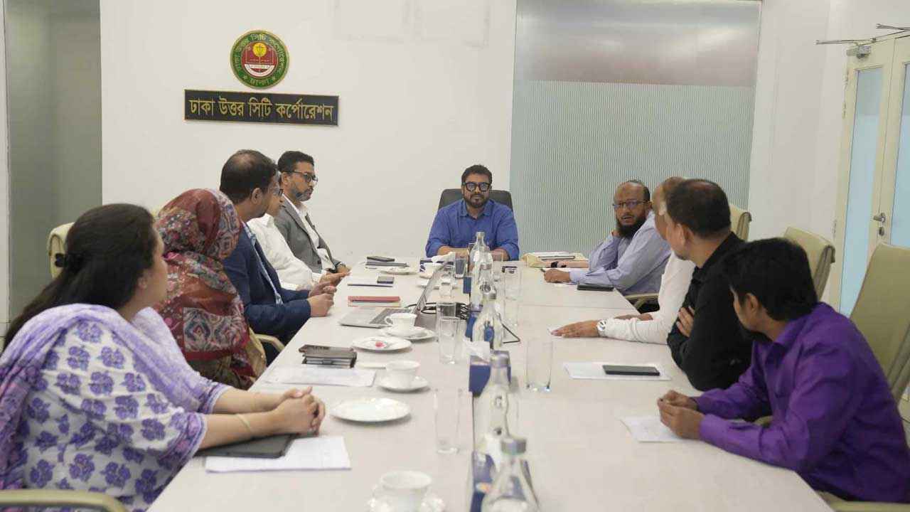 দিয়াবাড়িতে উদ্যোক্তাদের জন্য হচ্ছে ‘ঢাকা হাট’