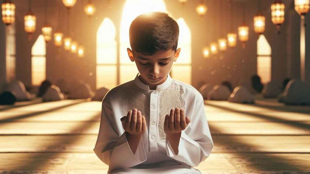 পরীক্ষায় ভালো করার দোয়া