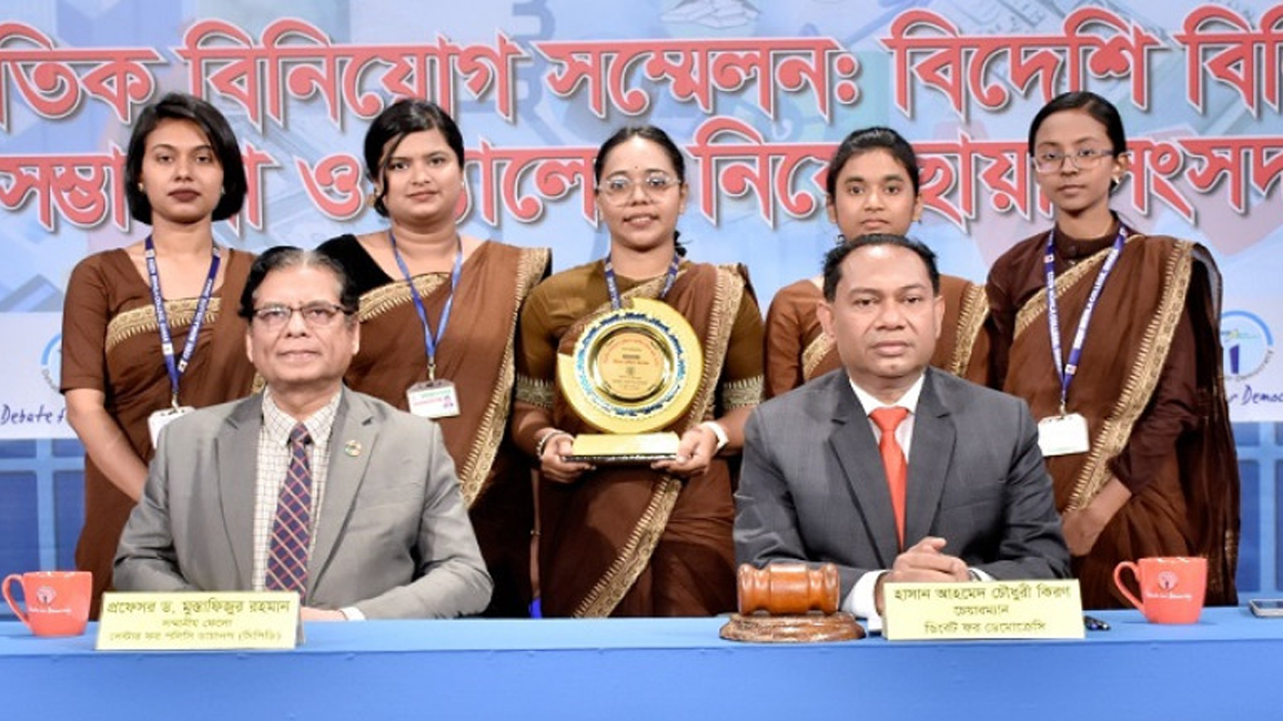 ‘ভারত-পাকিস্তান যুদ্ধাবস্থা বাংলাদেশের জন্যও উদ্বেগের’