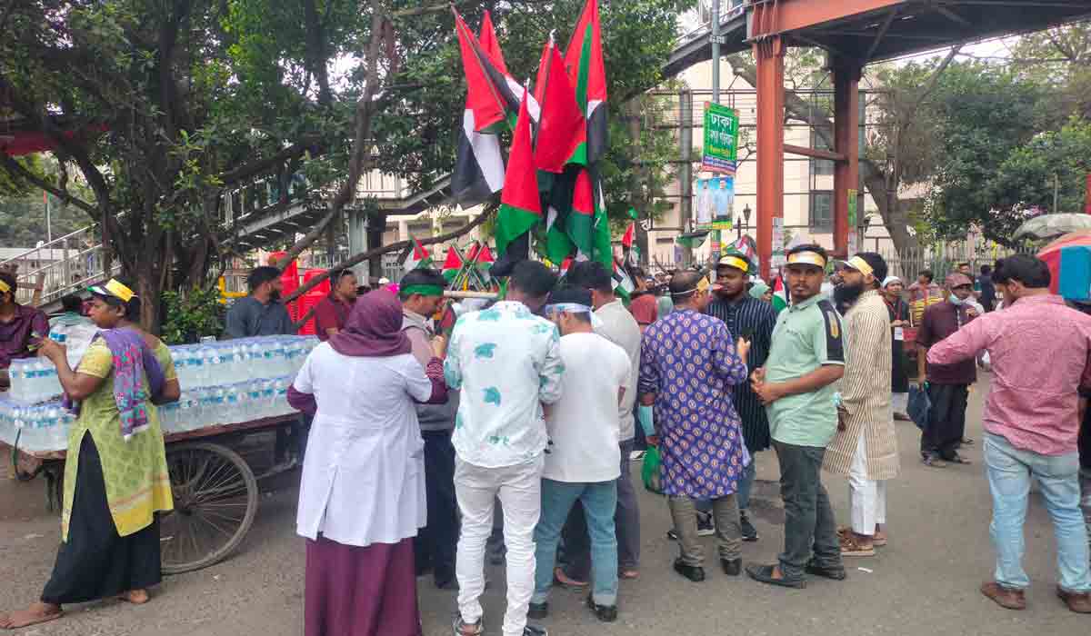 Dhaka-3