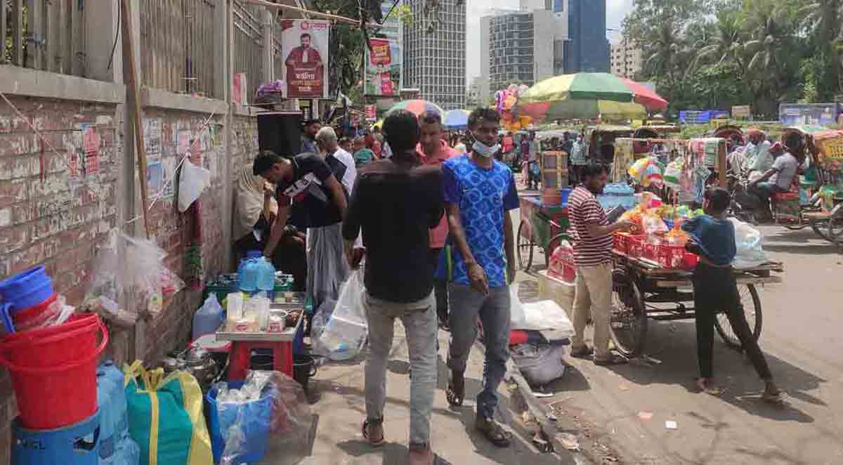 Dhaka-4