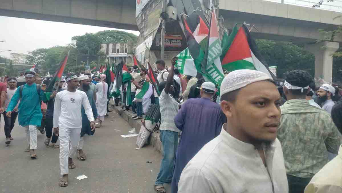 Dhaka-4