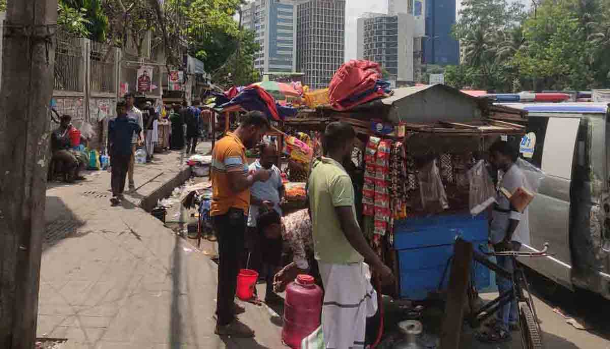 Dhaka-5