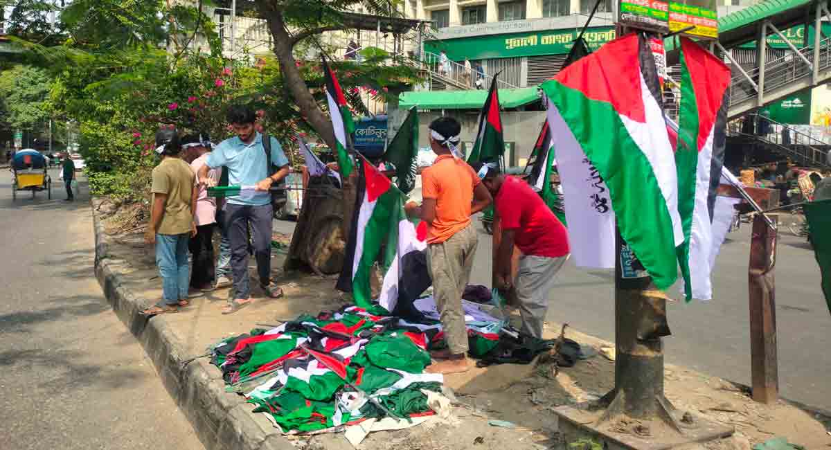 Dhaka-5