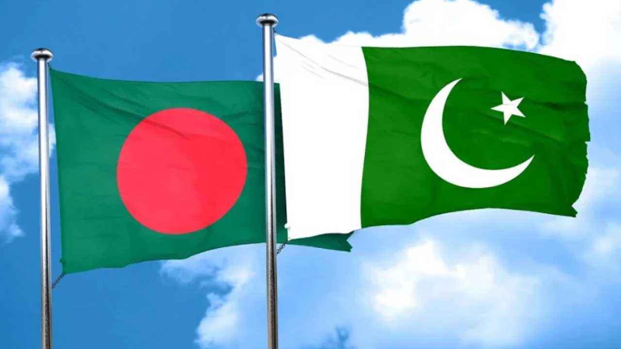 ১৫ বছর পর ঢাকা-ইসলামাবাদ পররাষ্ট্র সচিব পর্যায়ে বৈঠক বৃহস্পতিবার