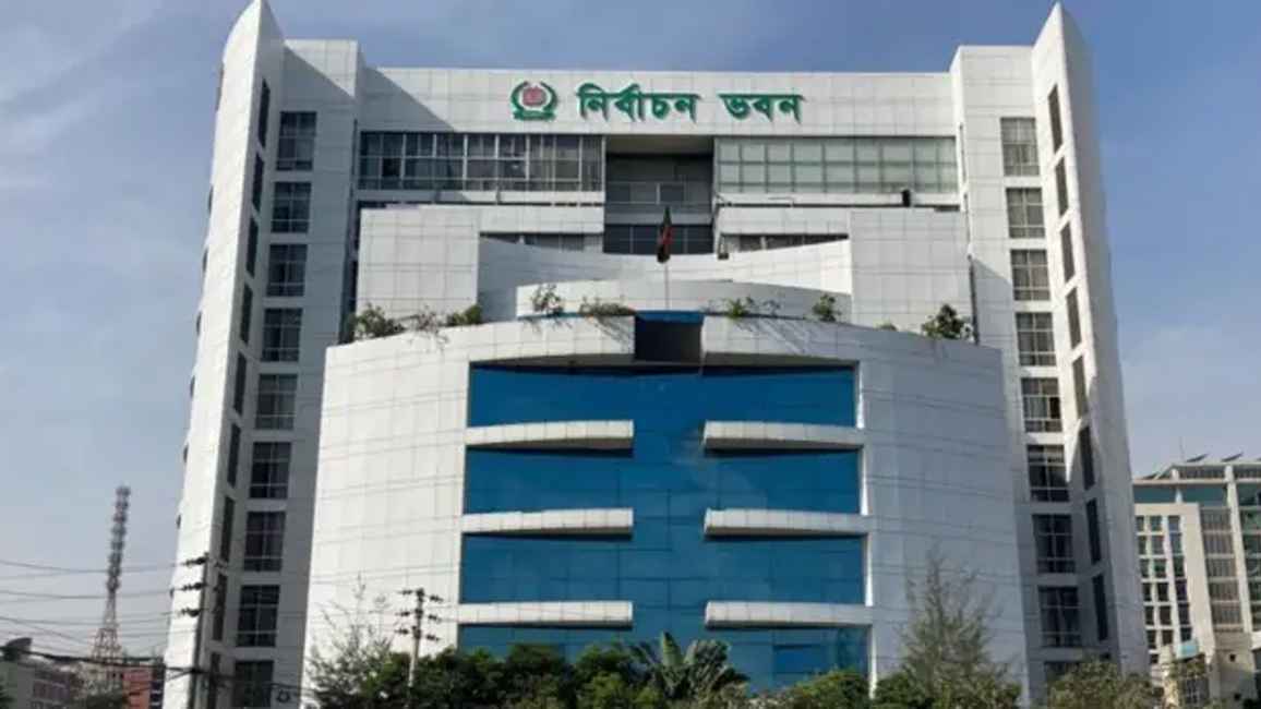 প্রক্সি ভোটের বিধান গণপ্রতিনিধিত্ব আদেশে যুক্ত করবে ইসি