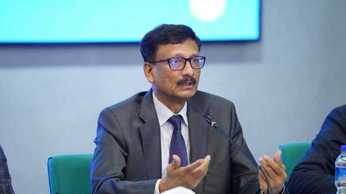 রোহিঙ্গাদের প্রত্যাবাসন বিষয়ে উভয় সংকটে বাংলাদেশ: পররাষ্ট্র উপদেষ্টা