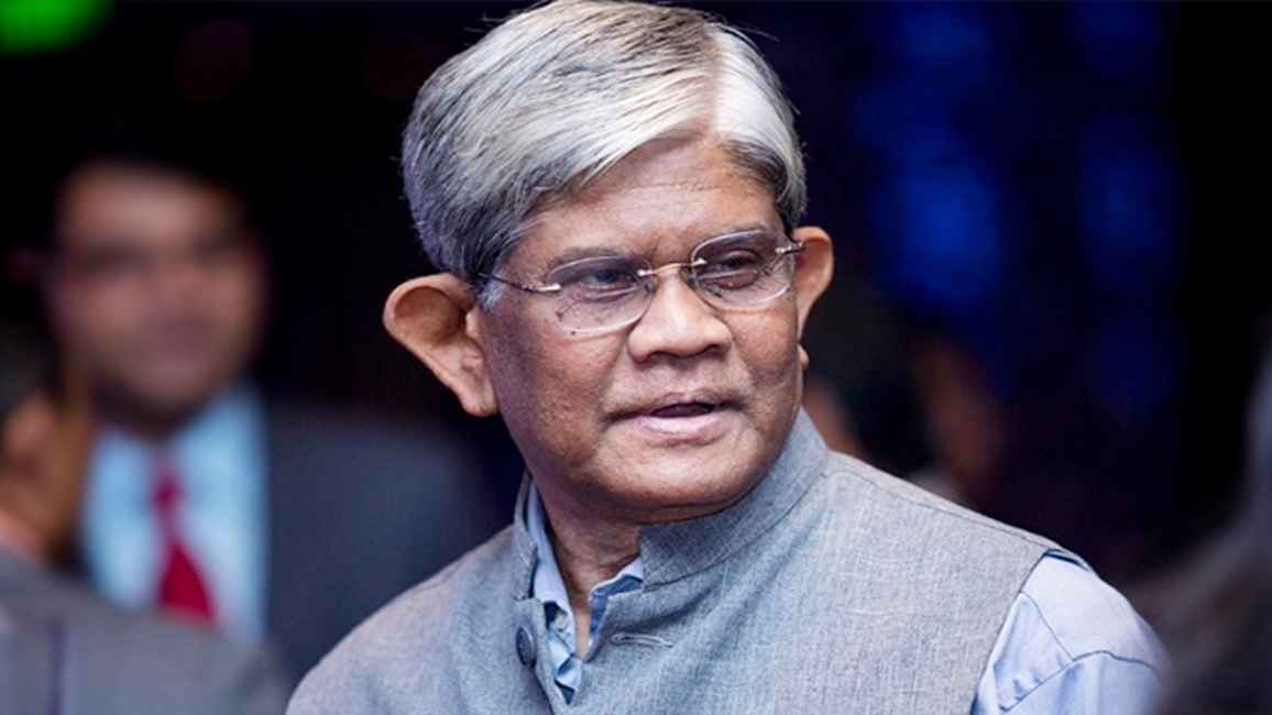 ইতিবাচক মানসিকতা দেখিয়েছি, এখন আইএমএফের পালা: অর্থ উপদেষ্টা