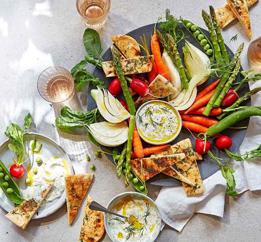 FOOD24