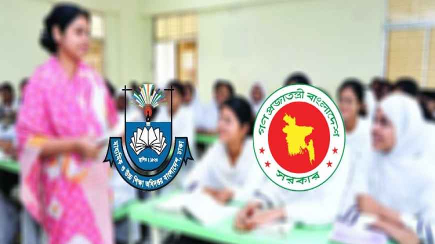 এমপিওভুক্ত শিক্ষকদের উৎসব ভাতা বাড়ছে