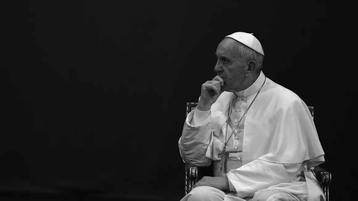 পোপ ফ্রান্সিসের মৃত্যুতে সিরি ‘আ’র চার ম্যাচ স্থগিত