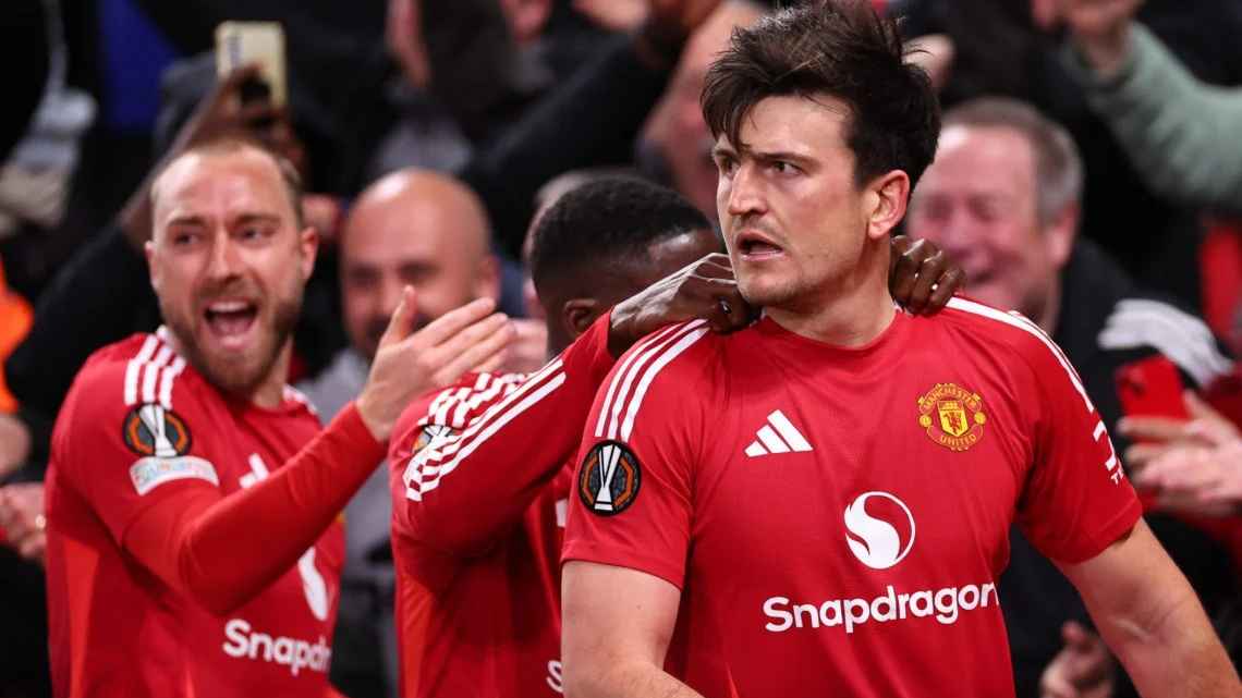 ‘আমার খেলা সবচেয়ে পাগলাটে ম্যাচ’- ম্যানইউকে জেতানোর পর ম্যাগুয়ার