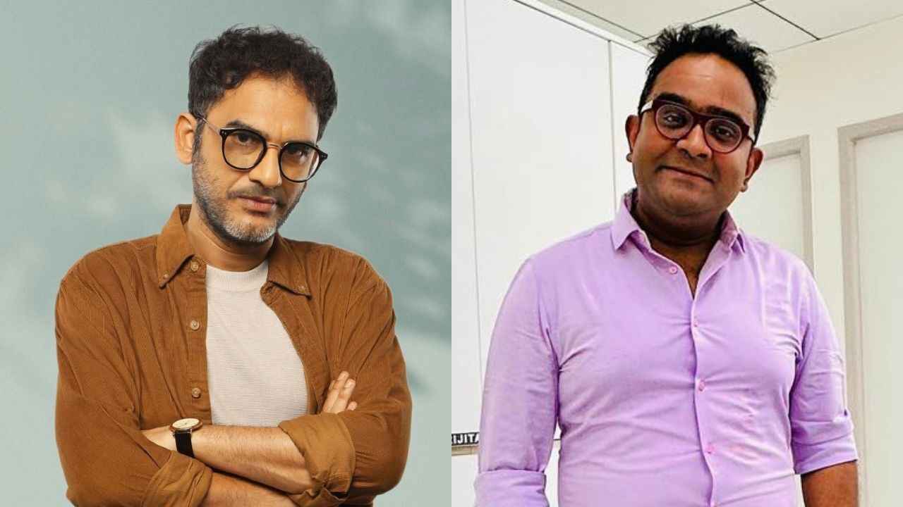 সোশ্যাল মিডিয়ার কল্যাণে ভারতের আলোচিত-সমালোচিত সাংবাদিক ময়ূখ রঞ্জন ঘোষ