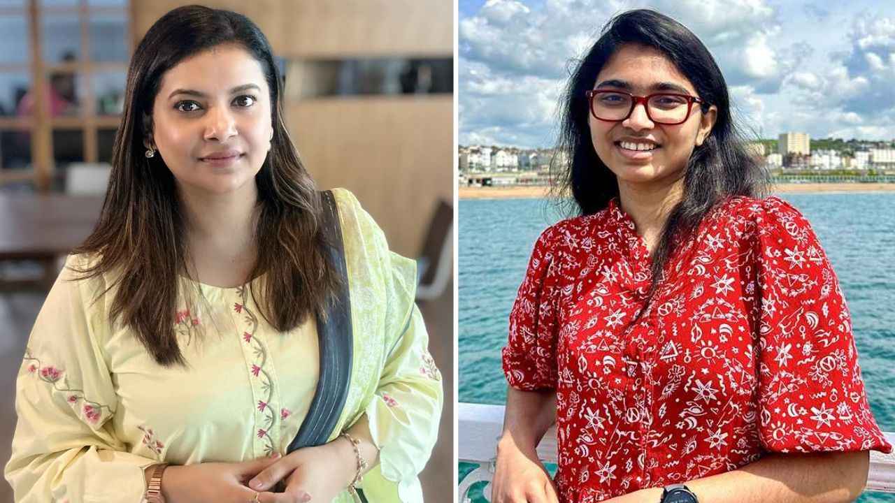 ডা. তাসনিম জারার পাশে দাঁড়ালেন শবনম ফারিয়া